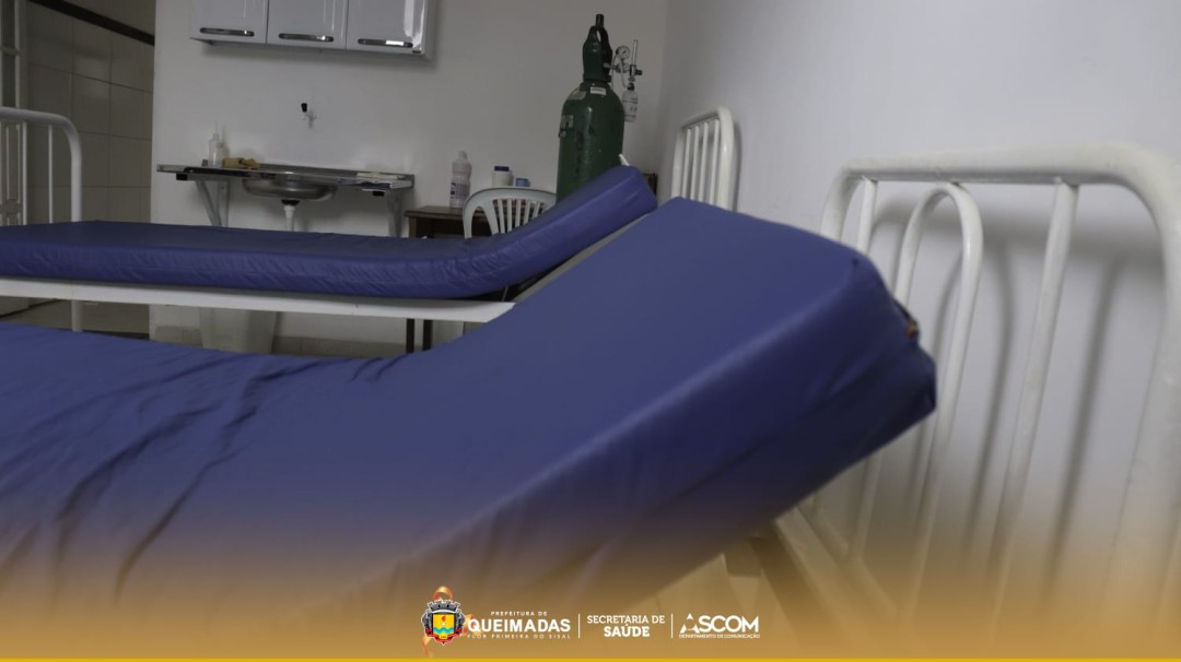 Unidade Básica de Saúde Distrito Coronel João Borges informa atendimentos