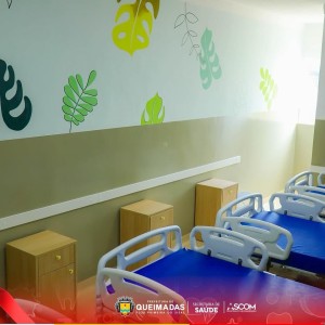 Hospital e Maternidade Dr. Edson Silva é inaugurado com a presença de várias autoridades 