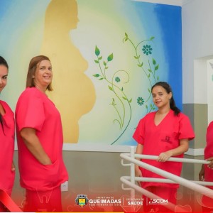 O Hospital e Maternidade Dr Edson Silva