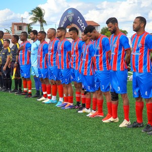 Mais um fim de semana movimentado no Campeonato Queimadense 2025: CONFIRA O BALANÇO DA RODADA