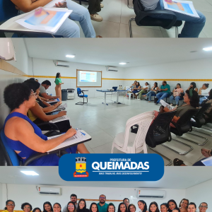 Secretaria de Saúde promove treinamento sobre Atendimento Antirrábico para profissionais da rede