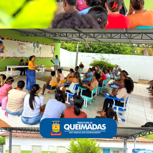 CEMEIQ promove diálogo com mães atípicas sobre utilização de novo veículo para o setor